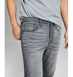 Men's Slim-Fit Stretch Jeans Blue $19.94 Jeans