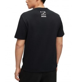 x Bruce Lee Gender-Neutral T-shirt Black $39.96 T-Shirts