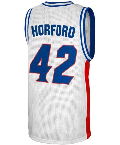 Men's Al Horford White Florida Gators Alumni Basketball Jersey $48.10 Jersey