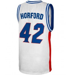 Men's Al Horford White Florida Gators Alumni Basketball Jersey $48.10 Jersey