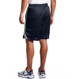 Men's Lacrosse Mesh 9" Shorts Navy $13.00 Shorts