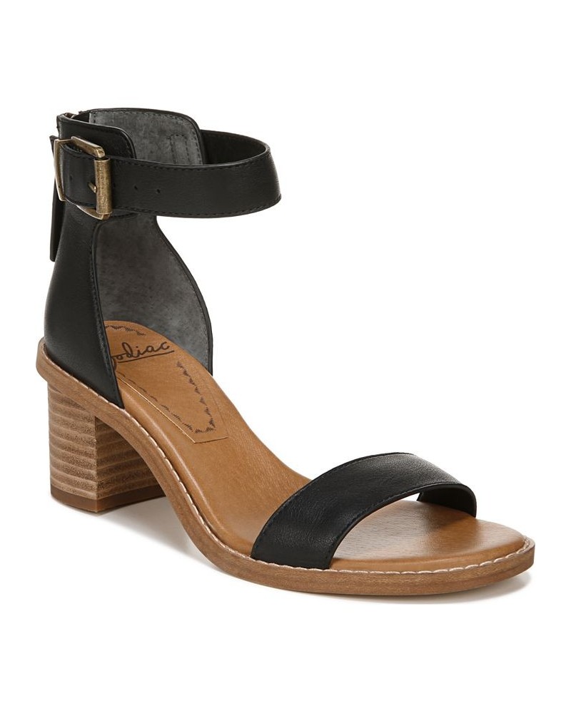 Women's Ilsa City Sandals PD01 $52.47 Shoes