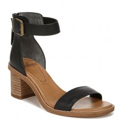 Women's Ilsa City Sandals PD01 $52.47 Shoes