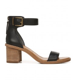 Women's Ilsa City Sandals PD01 $52.47 Shoes