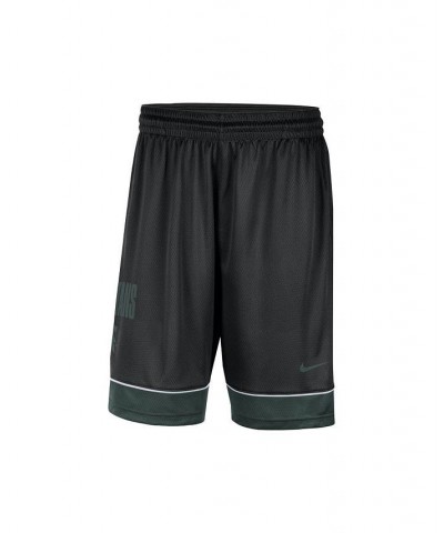 Michigan State Spartans Fast Break Shorts $21.59 Shorts