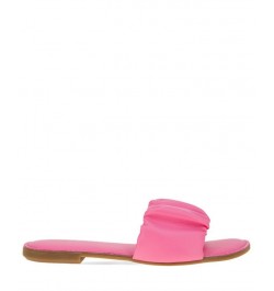 Women's Emoree Sandal Pink $26.40 Shoes