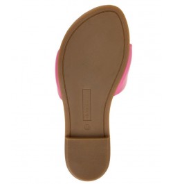 Women's Emoree Sandal Pink $26.40 Shoes