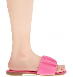 Women's Emoree Sandal Pink $26.40 Shoes