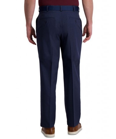 Cool Right Performance Flex Classic Fit Pleat Front Pant Ink $28.04 Pants