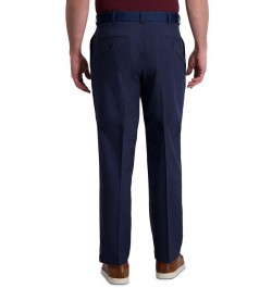 Cool Right Performance Flex Classic Fit Pleat Front Pant Ink $28.04 Pants