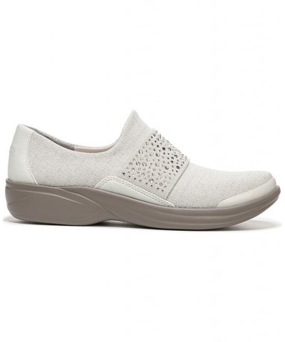 Pizazz Washable Slip-ons Tan/Beige $32.00 Shoes