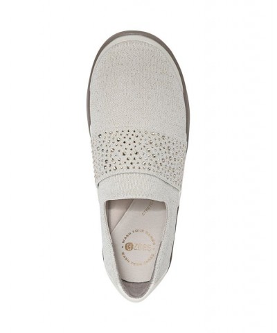 Pizazz Washable Slip-ons Tan/Beige $32.00 Shoes