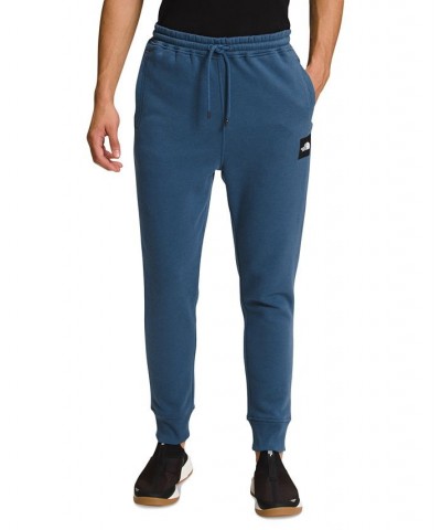 Men's Box NSE 'Never Stop Exploring' Jogger Tnf Black/tnf White $35.00 Pants