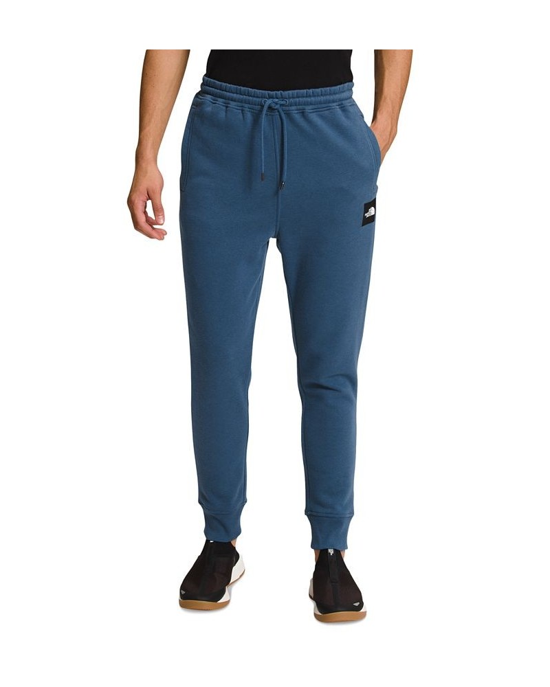 Men's Box NSE 'Never Stop Exploring' Jogger Tnf Black/tnf White $35.00 Pants