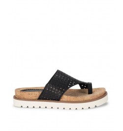 Dallyce Platform Slide Sandals PD02 $39.95 Shoes