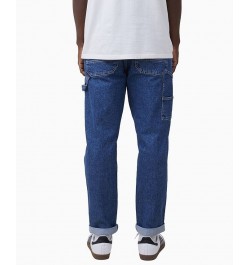 Men's Relaxed Tapered Jeans PD03 $38.49 Jeans