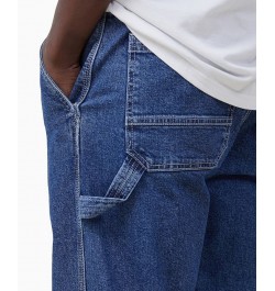 Men's Relaxed Tapered Jeans PD03 $38.49 Jeans