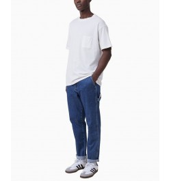 Men's Relaxed Tapered Jeans PD03 $38.49 Jeans