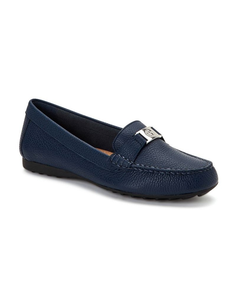 Dailyn Memory Foam Loafers PD02 $40.80 Shoes