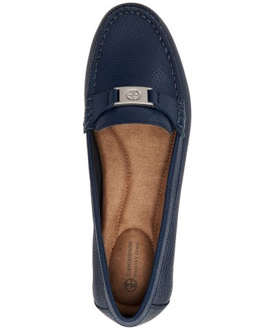 Dailyn Memory Foam Loafers PD02 $40.80 Shoes