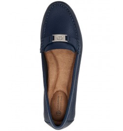 Dailyn Memory Foam Loafers PD02 $40.80 Shoes