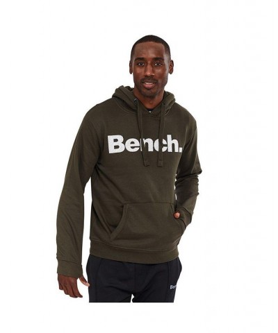 Mens Skinner Extra-Soft Fleece Hoodie Tan/Beige $26.46 Sweatshirt