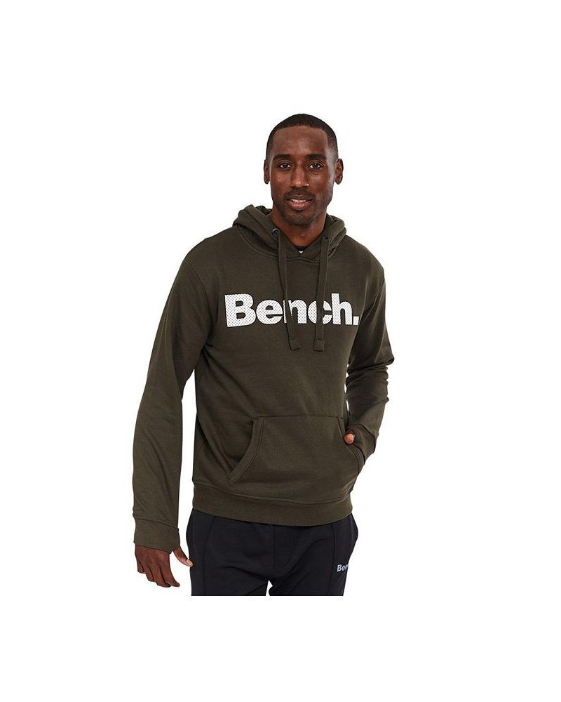 Mens Skinner Extra-Soft Fleece Hoodie Tan/Beige $26.46 Sweatshirt