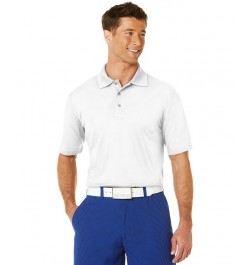 Men's Airflux Solid Golf Polo Shirt PD06 $14.00 Polo Shirts