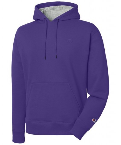 Men's Powerblend Fleece Hoodie PD10 $27.55 Sweatshirt