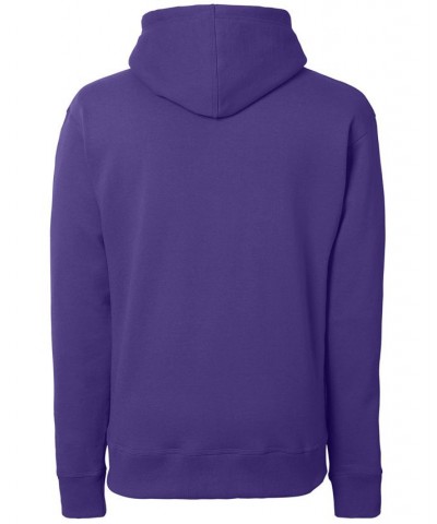 Men's Powerblend Fleece Hoodie PD10 $27.55 Sweatshirt