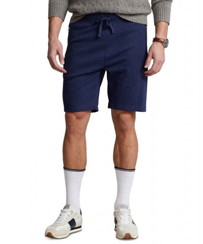 Men's 8.5-Inch Luxury Jersey Shorts PD03 $37.98 Shorts