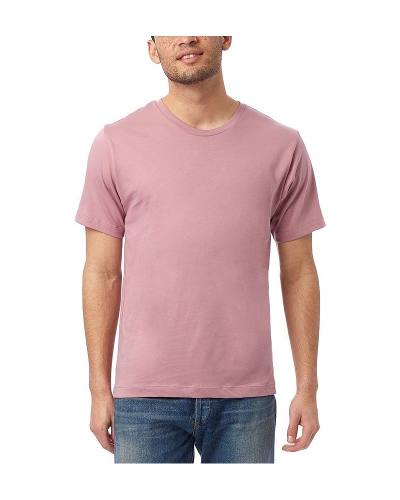 Men's Short Sleeves Go-To T-shirt PD21 $15.50 T-Shirts