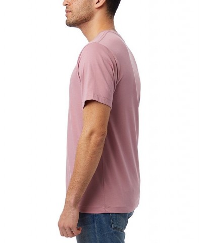 Men's Short Sleeves Go-To T-shirt PD21 $15.50 T-Shirts