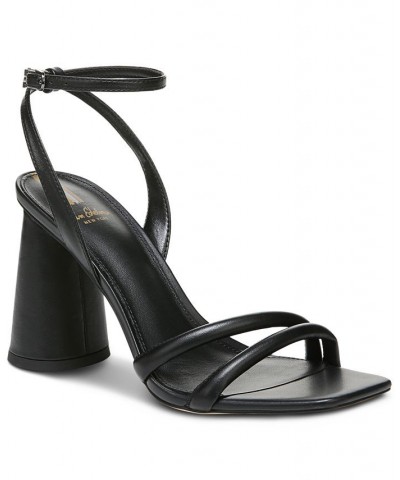 Women's Kia Strappy Dress Sandals PD01 $66.00 Shoes