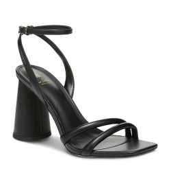 Women's Kia Strappy Dress Sandals PD01 $66.00 Shoes