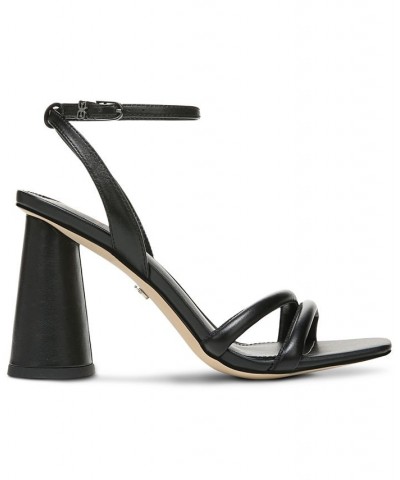 Women's Kia Strappy Dress Sandals PD01 $66.00 Shoes