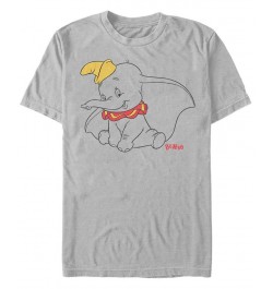 Men's Kts Dumbo Short Sleeve T-Shirt Blue $14.35 T-Shirts