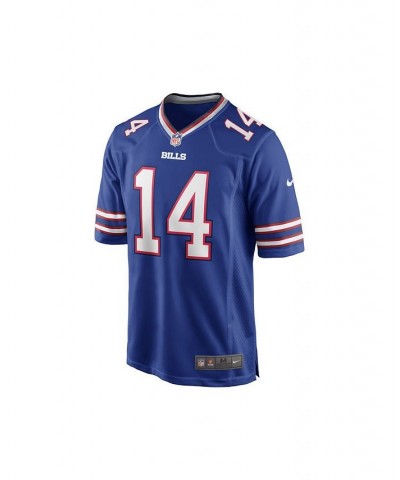 Buffalo Bills Men's Game Jersey Stefon Diggs $57.40 Jersey