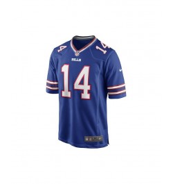 Buffalo Bills Men's Game Jersey Stefon Diggs $57.40 Jersey