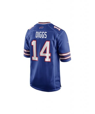 Buffalo Bills Men's Game Jersey Stefon Diggs $57.40 Jersey