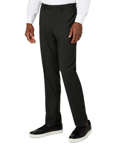 Men's Flex Plain Slim Fit Suits PD07 $53.20 Suits