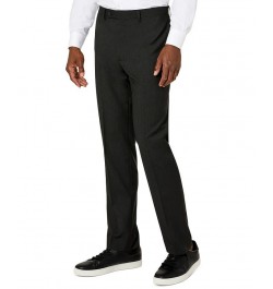 Men's Flex Plain Slim Fit Suits PD07 $53.20 Suits