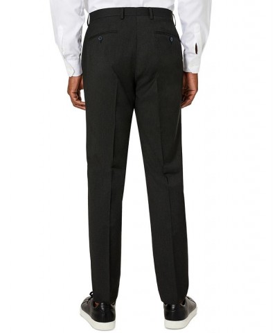 Men's Flex Plain Slim Fit Suits PD07 $53.20 Suits