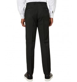 Men's Flex Plain Slim Fit Suits PD07 $53.20 Suits