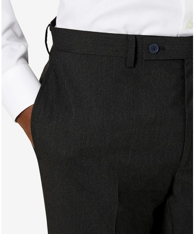 Men's Flex Plain Slim Fit Suits PD07 $53.20 Suits