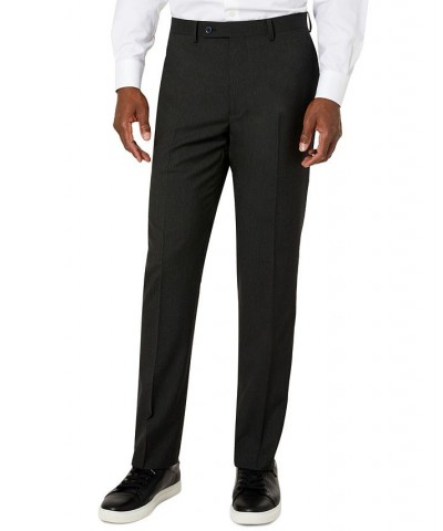 Men's Flex Plain Slim Fit Suits PD07 $53.20 Suits