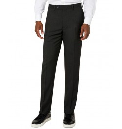 Men's Flex Plain Slim Fit Suits PD07 $53.20 Suits