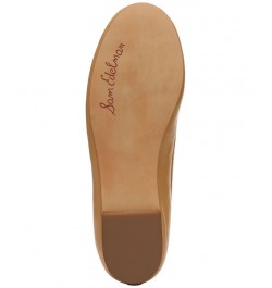 Women's Felicia Luxe Ballet Flats PD02 $47.60 Shoes