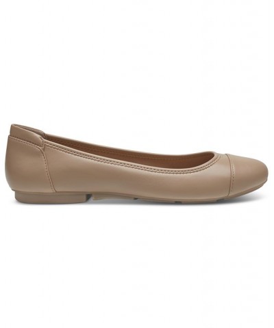 Women's Step 'N Flex Tavii Flats PD05 $29.19 Shoes