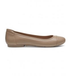 Women's Step 'N Flex Tavii Flats PD05 $29.19 Shoes